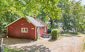 Fiskestugan - Country Side Cottage By Lake