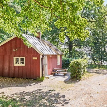 Fiskestugan - Country Side Cottage By Lake Sjöbo Exteriör bild